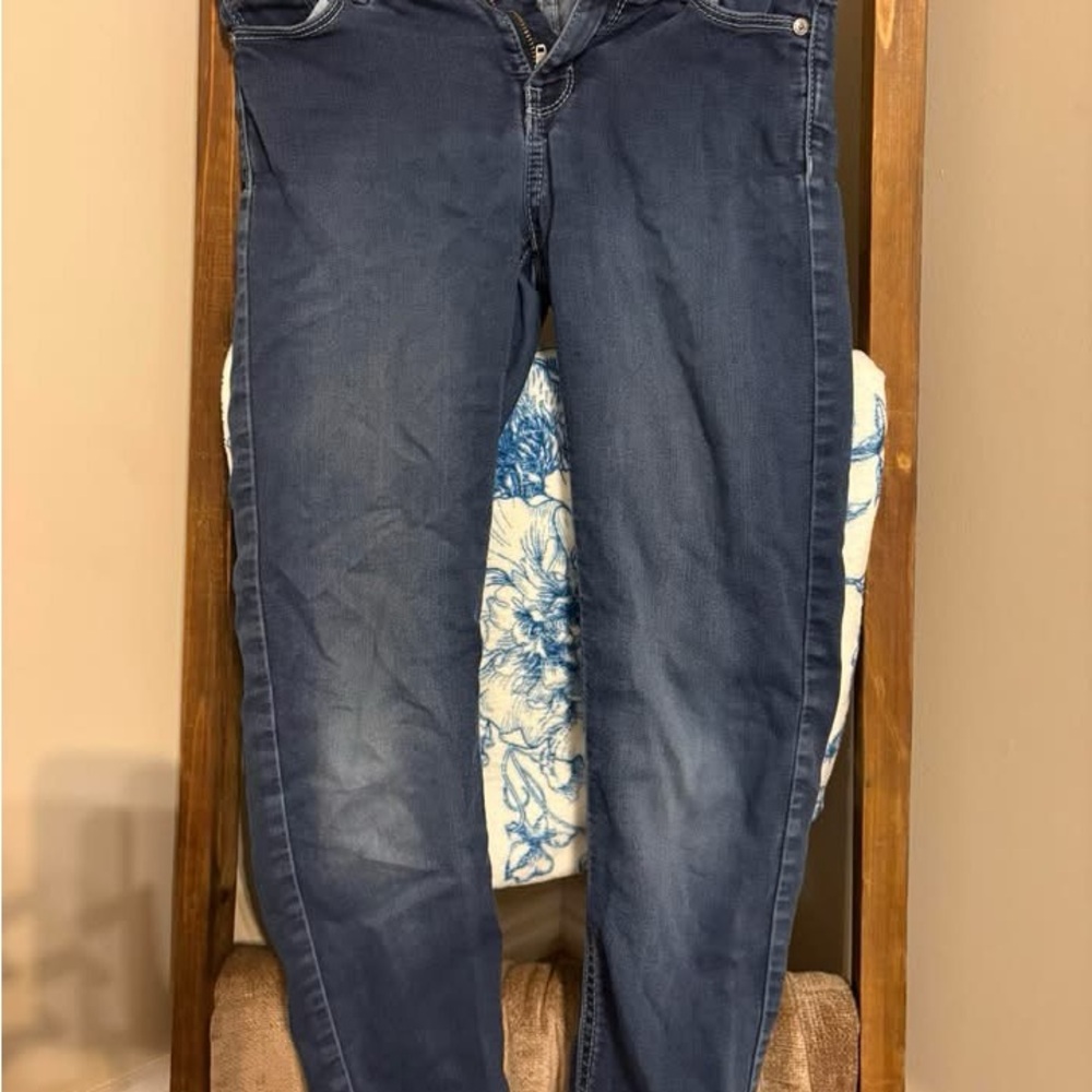 Jordache Kids Blue Jeans